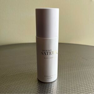 Agent Nateur Holi creme filter face crème
